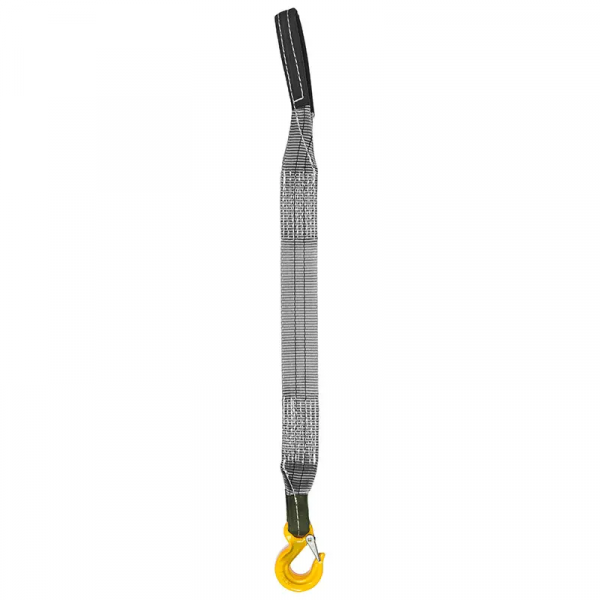 Строп текстильний одногілковий Prommetey 1СТ 4 тонни, 2 метри