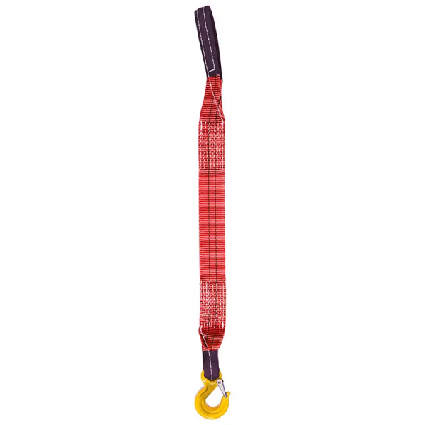 Строп текстильний одногілковий Prommetey 1СТ 5 тонн, 2.5 метрів