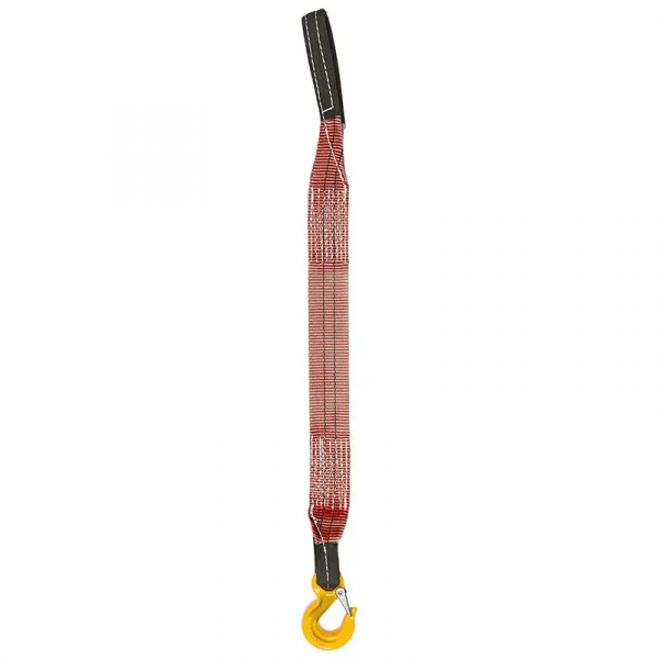 Строп текстильный одноветвный Prommetey 1СТ 6 тонн, 2.5 метров