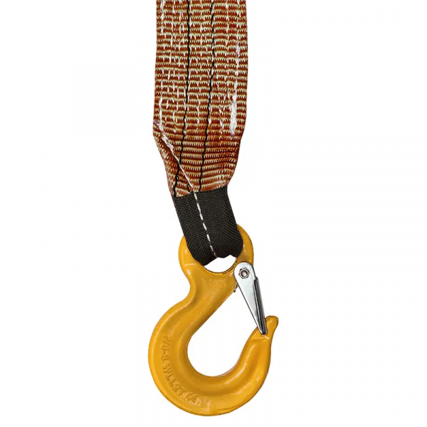 Строп текстильний одногілковий Prommetey 1СТ 6 тонн, 6 метрів