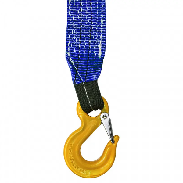 Строп текстильний одногілковий Prommetey 1СТ 8 тонн, 7 метрів