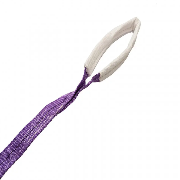 Строп текстильний петлевий Prommetey СТП 1 тонна, 3 метри