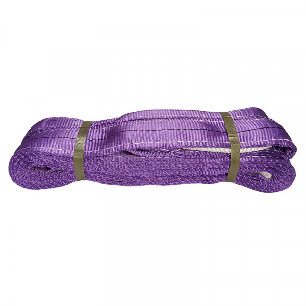 Строп текстильний петлевий Prommetey СТП 1 тонна, 3 метри