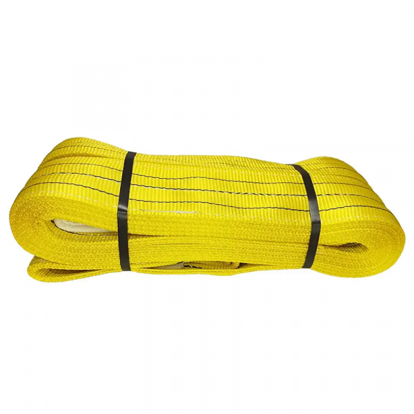 Строп текстильний петлевий Prommetey СТП 3 тонни, 4 метри