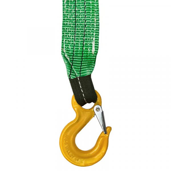 Строп текстильний чотирьохгілковий Prommetey 4СТ 4 тонни, 3.5 метрів