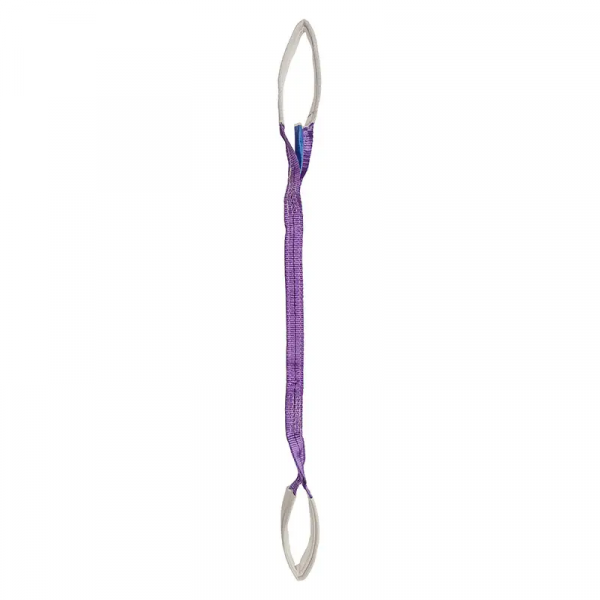 Строп текстильний петлевий Prommetey СТП 1 тонна, 3.5 метрів