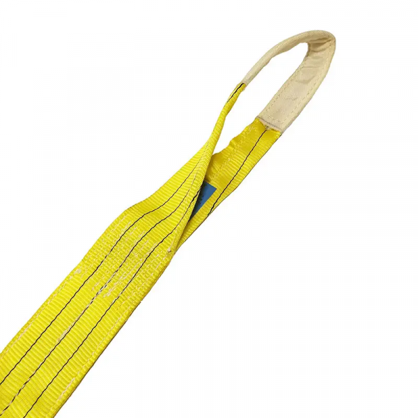 Строп текстильний петлевий Prommetey СТП 3 тонни, 5.5 метрів