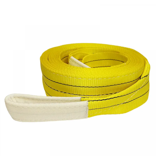 Строп текстильний петлевий Prommetey СТП 3 тонни, 6 метрів
