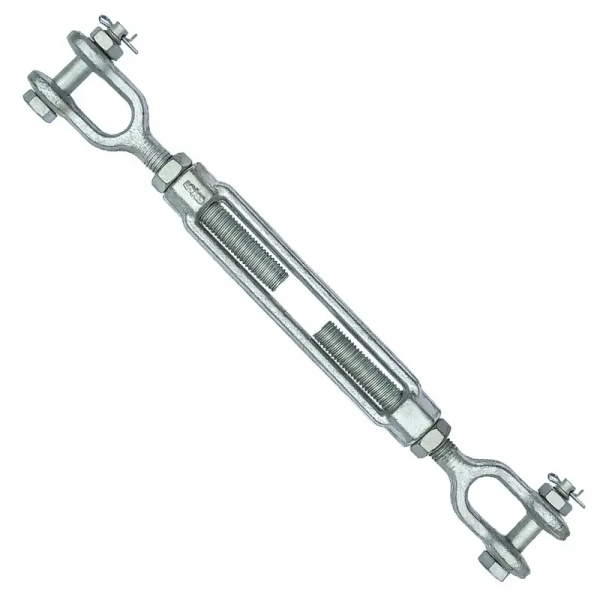 Талреп вантажний вилка-вилка (Стяжка) - М19 (03-310004)