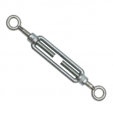 Талреп монтажний кільце-кільце (стяжка) DIN 1480 - М14 (03-320034)