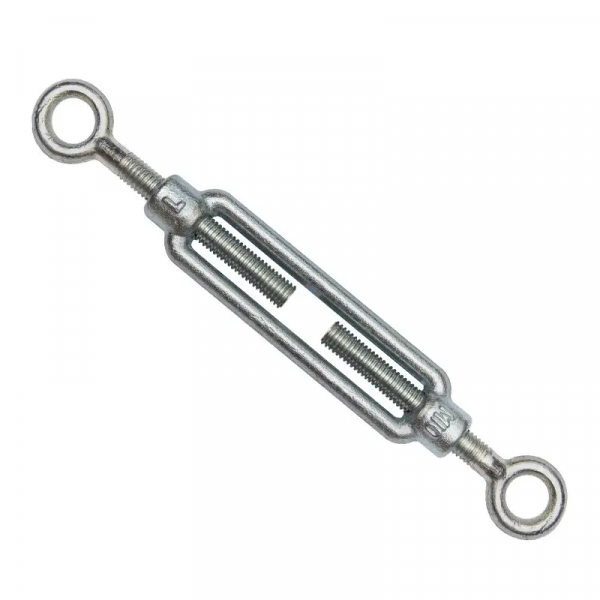 Талреп монтажний кільце-кільце (стяжка) DIN 1480 - М22 (03-320038)