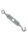 Талреп монтажный крюк-кольцо (стяжка) DIN 1480-М24 (03-320011)