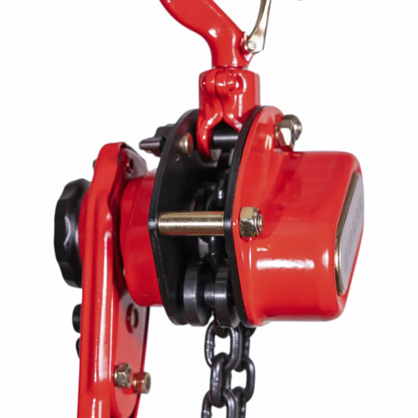 Таль ручна важільна POLTEK HSH 1.5 т, 3 м