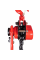 Таль ручная рычажная POLTEK HSH 6 т, 9 м