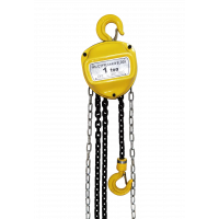 Вантажопідйомне обладнання