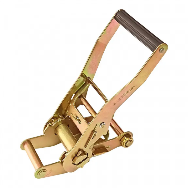 Храповий замок для стяжних ременів PREMIUM ERGO 5 т