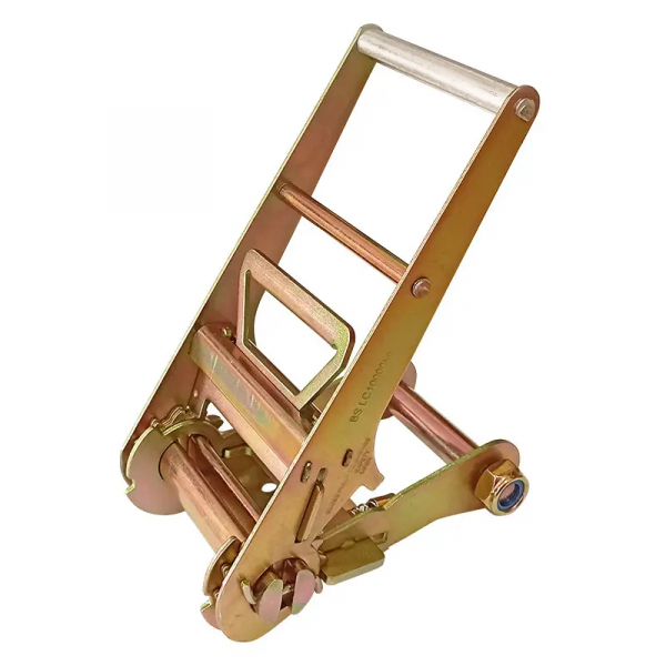 Храповий замок для стяжних ременів STANDARD 10 т