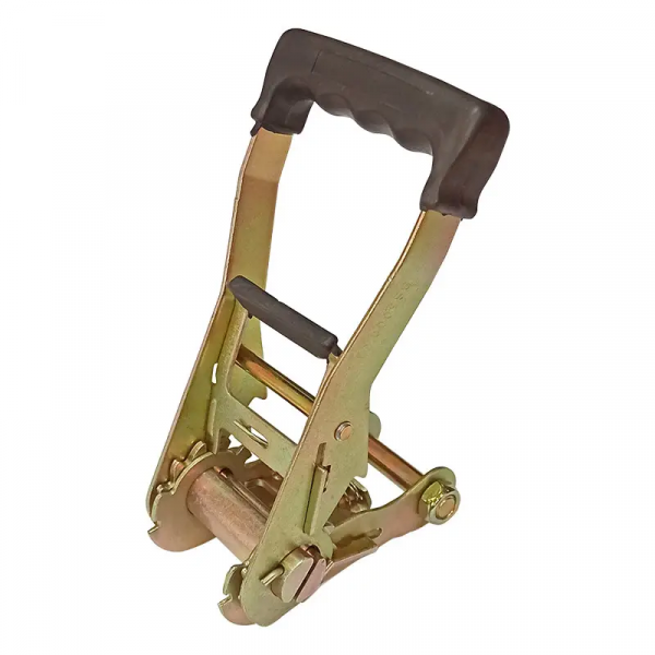 Храповий замок для стяжних ременів PREMIUM 5 т