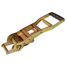 Храповий замок для стяжних ременів PREMIUM ERGO (подовжений) 5 т