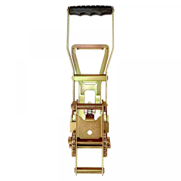 Храповий замок для стяжних ременів PREMIUM ERGO (подовжений) 5 т