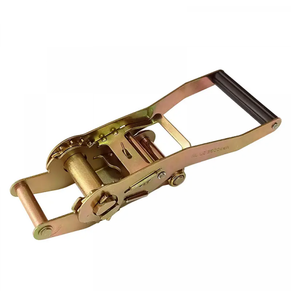 Храповий замок для стяжних ременів PREMIUM ERGO 5 т