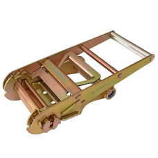 Храповий замок для стяжних ременів STANDARD 10 т