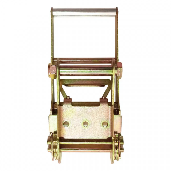 Храповой замок для стяжных ремней STANDARD 10 т