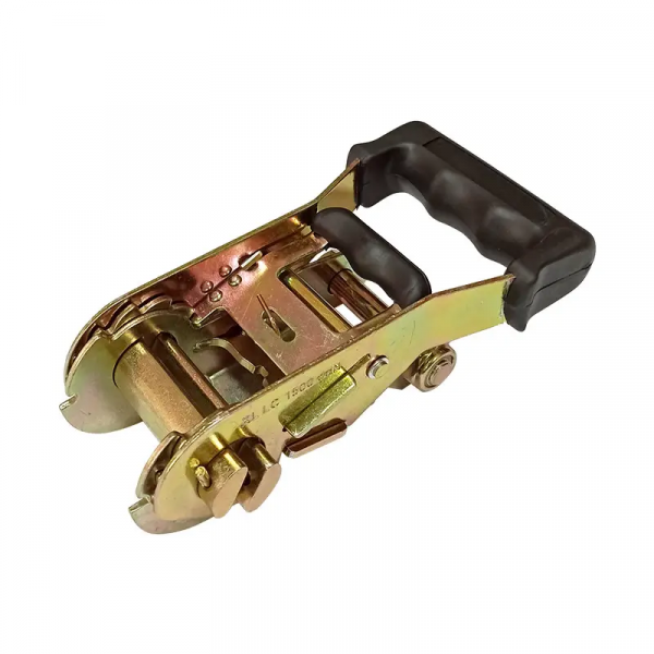 Храповий замок для стяжних ременів STANDARD 3 т