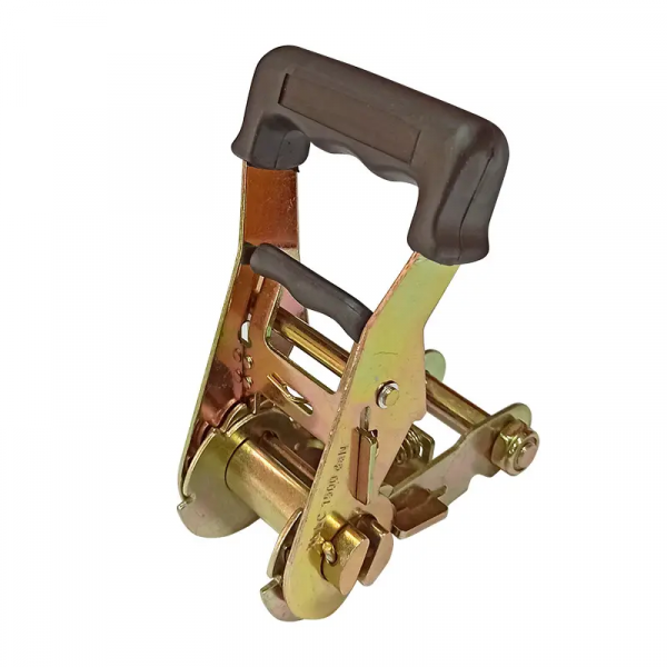 Храповий замок для стяжних ременів STANDARD 3 т