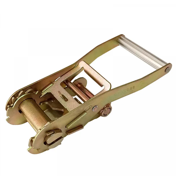 Храповий замок для стяжних ременів STANDARD 5 т