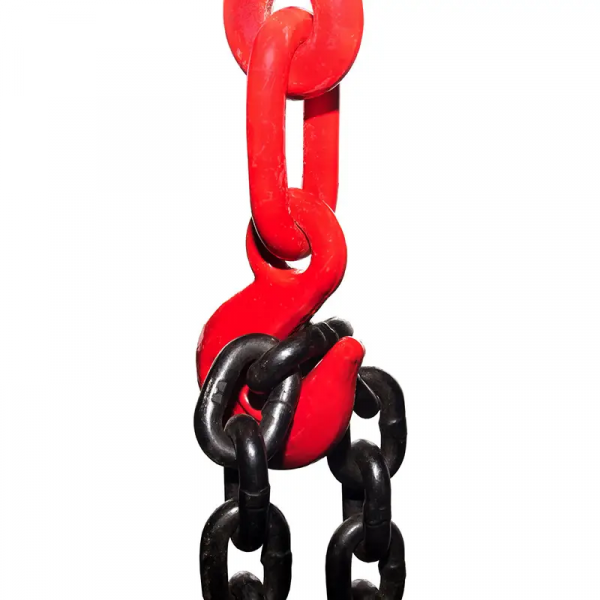 Ланцюговий ретчет (натягувач) 6.3 тн