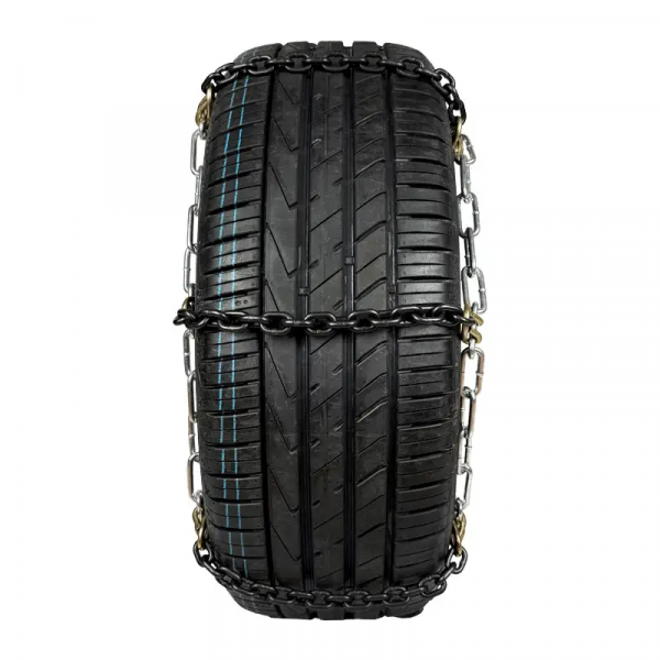 Цепь противоскольжения 245/70 R16 для внедорожников (8 класс G80 8мм)