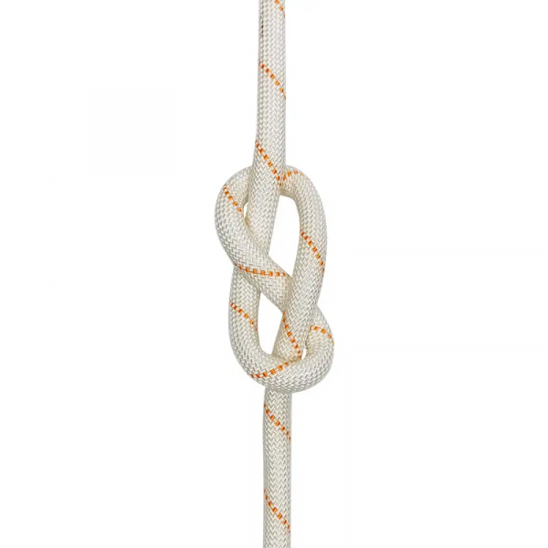 Шнур капроновий статичний альпіністський 11 мм, ціна вказана за метр (ЗАМОВЛЕННЯ ВІД 50 м)