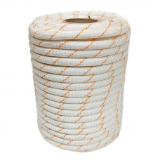 Шнур капроновий статичний альпіністський 2 мм, ціна вказана за метр (ЗАМОВЛЕННЯ ВІД 50 м)