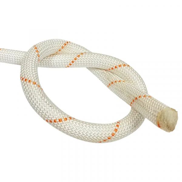 Шнур капроновий статичний альпіністський 3 мм, ціна вказана за метр (ЗАМОВЛЕННЯ ВІД 50 м)