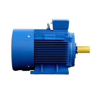 Электродвигун АИР132М6