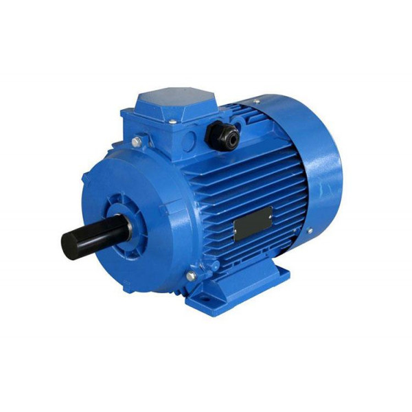Электродвигун АИР160Ѕ2