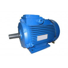 Электродвигун АИР160Ѕ4