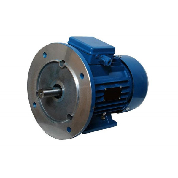 Электродвигатель АИР180М2