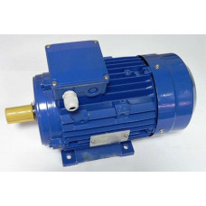 Электродвигун АИР200М2