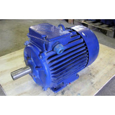 Электродвигун АИР200М4