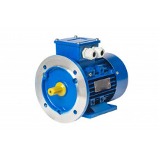 Электродвигун АИР200М8