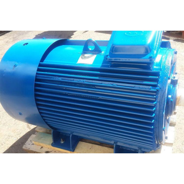 Электродвигатель АИР280S4