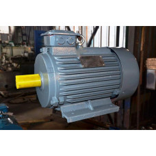 Электродвигун АИР315Ѕ2