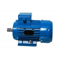 Двигуни АІР 1000 об/хв