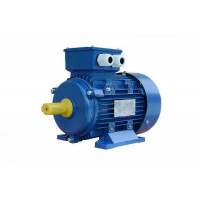 Двигуни АІР 750 об/хв