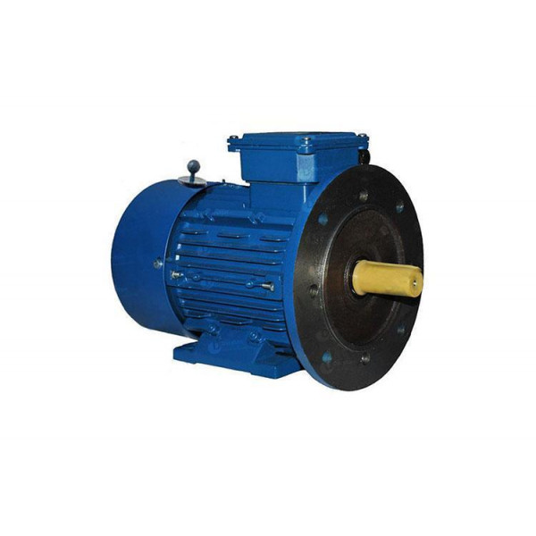 Электродвигун АІР80В8