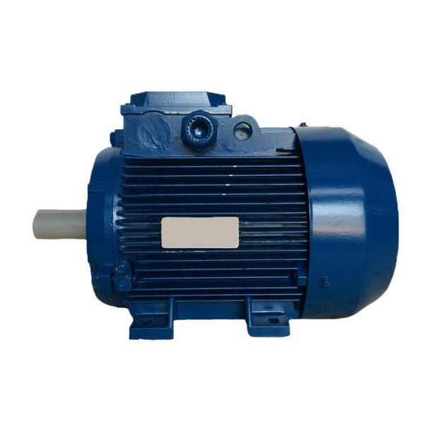 Электродвигун АИР180М4