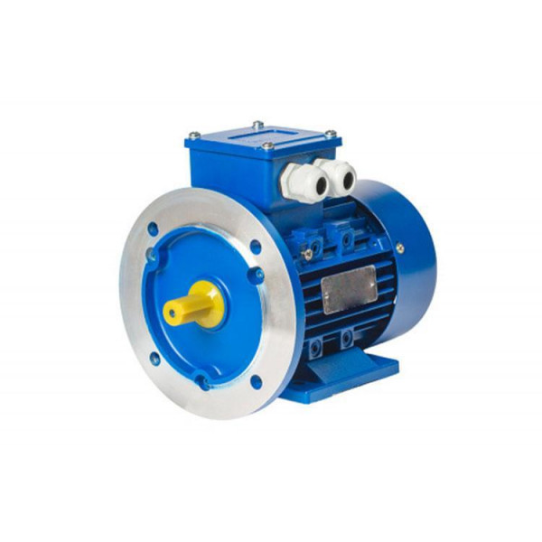 Электродвигун АИР180М6