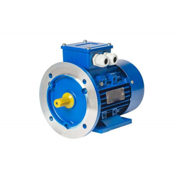 Электродвигун АИР200М6